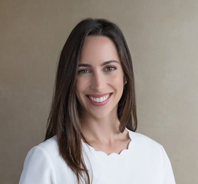 Emily Ben-Haim - Vice-President, 
Client Wealth Management