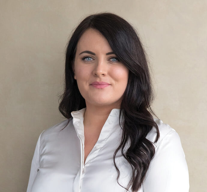 Kate McMullen - Analyst, 
Wealth Planning