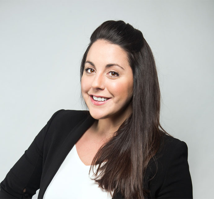 Leah Commisso - Director, Corporate Communications