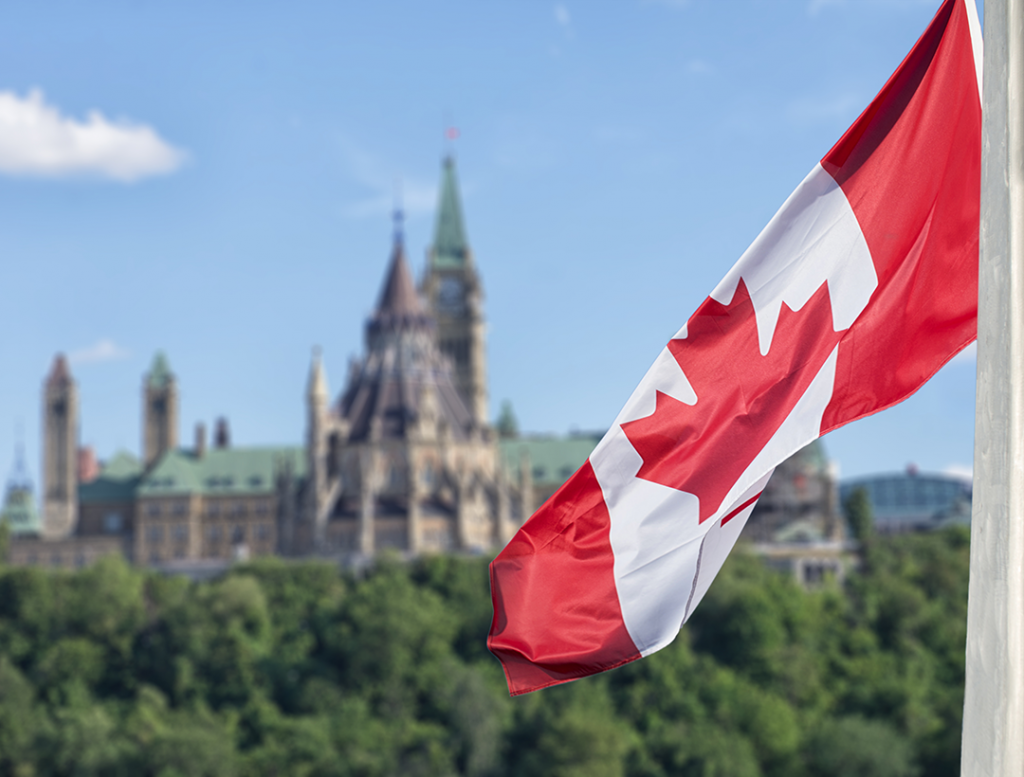 2021 Federal Budget: Highlights for Canadians