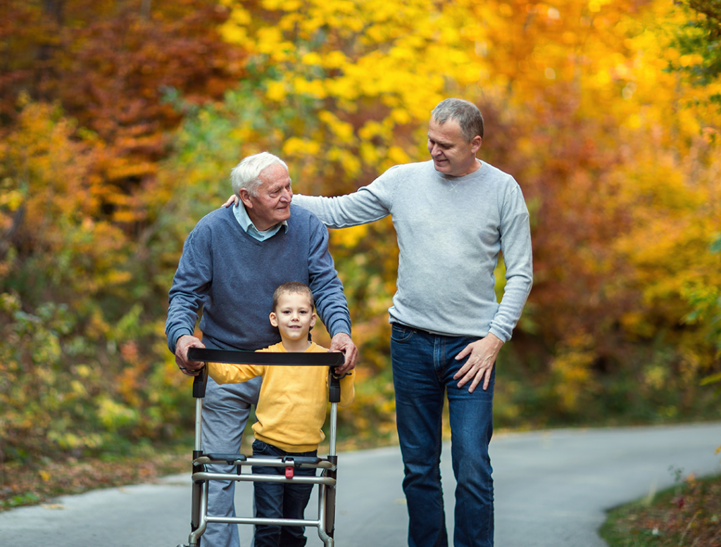 Estate planning for beneficiaries with a disability