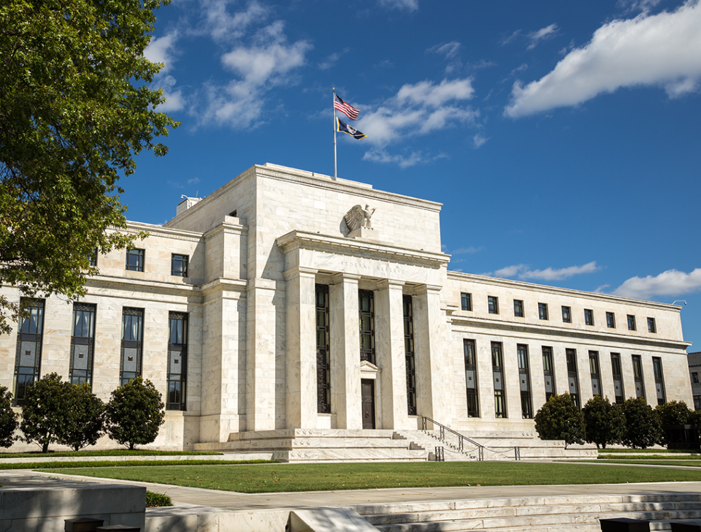 As the Federal Reserve and Bank of Canada taper, what are the risks for markets?