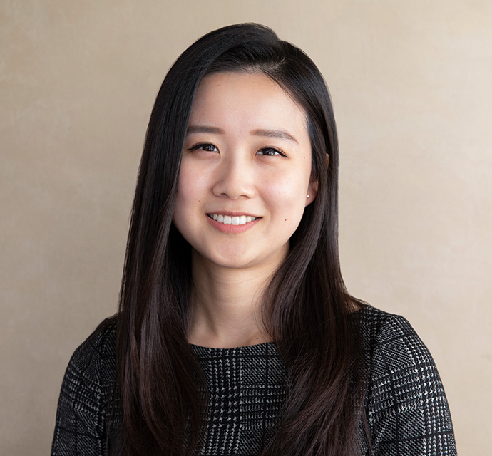 Angela Jiang -  Analyst,
Fixed Income