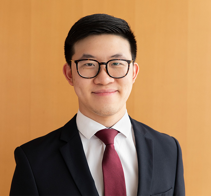 Philip Tang - Analyst, 
Risk Management 